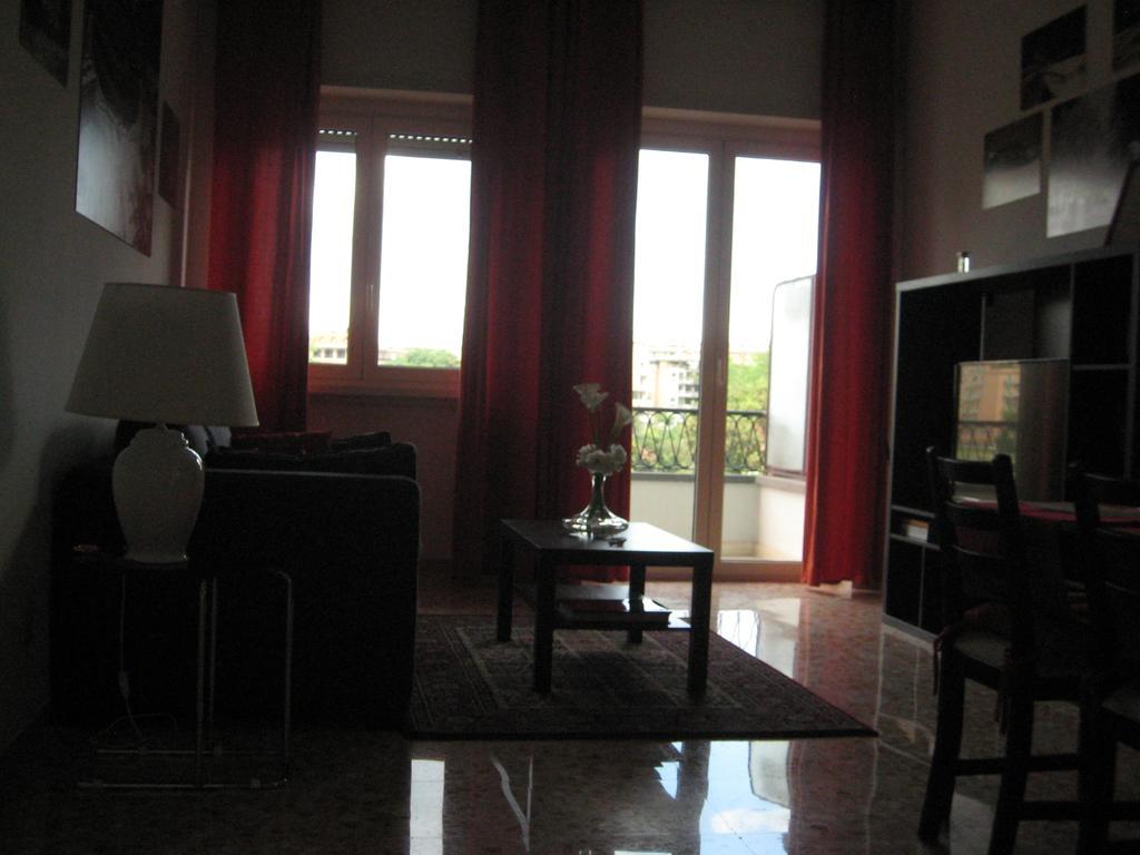 Apartment Dimora Vatican Clodio *