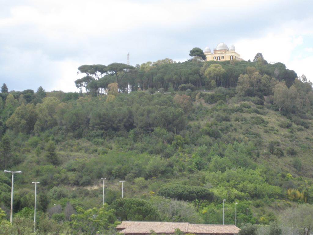 Apartment Dimora Vatican Clodio