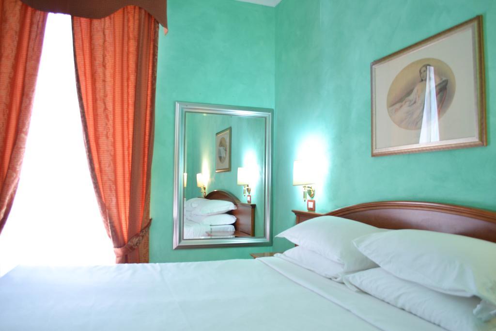 Guest house Masterintrastevere Rome