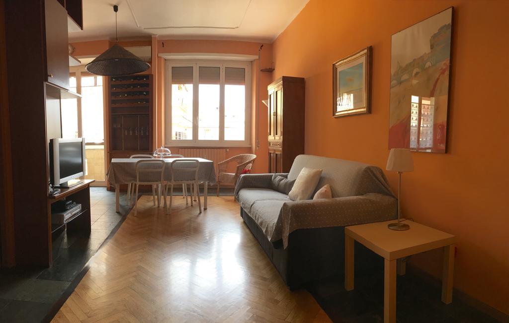 Apartment Domus Titino Rome