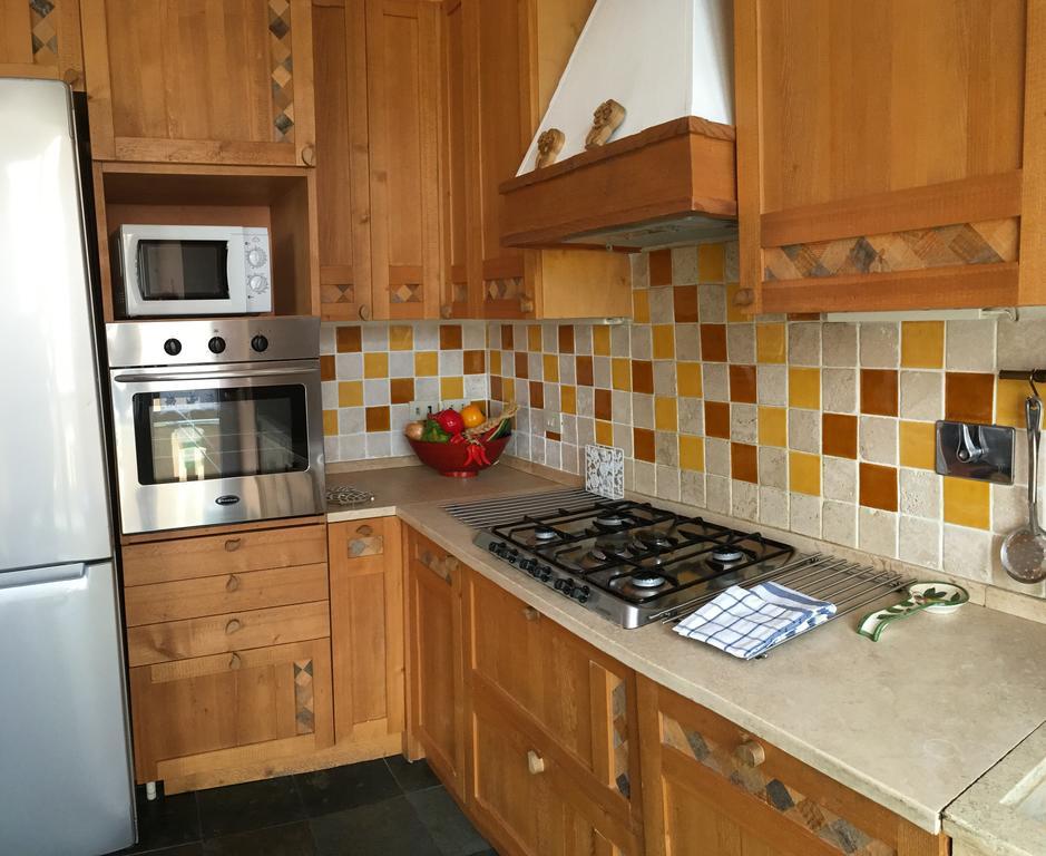 Apartment Domus Titino Rome