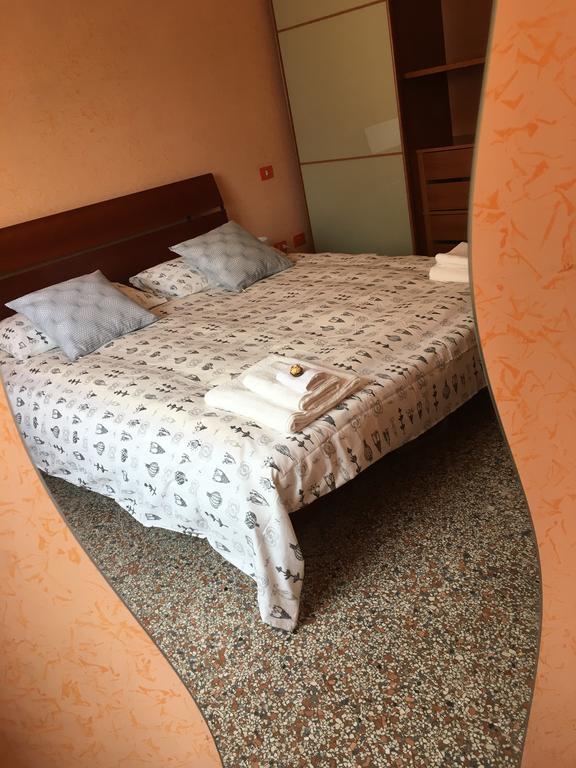 Apartment Domus Titino *