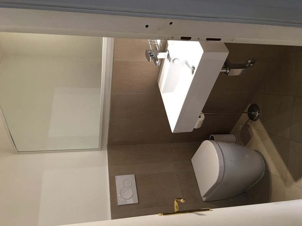 Guest house Residenze Romanae - Sangallo Rome