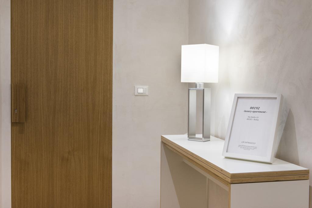 00192 Luxury Roma