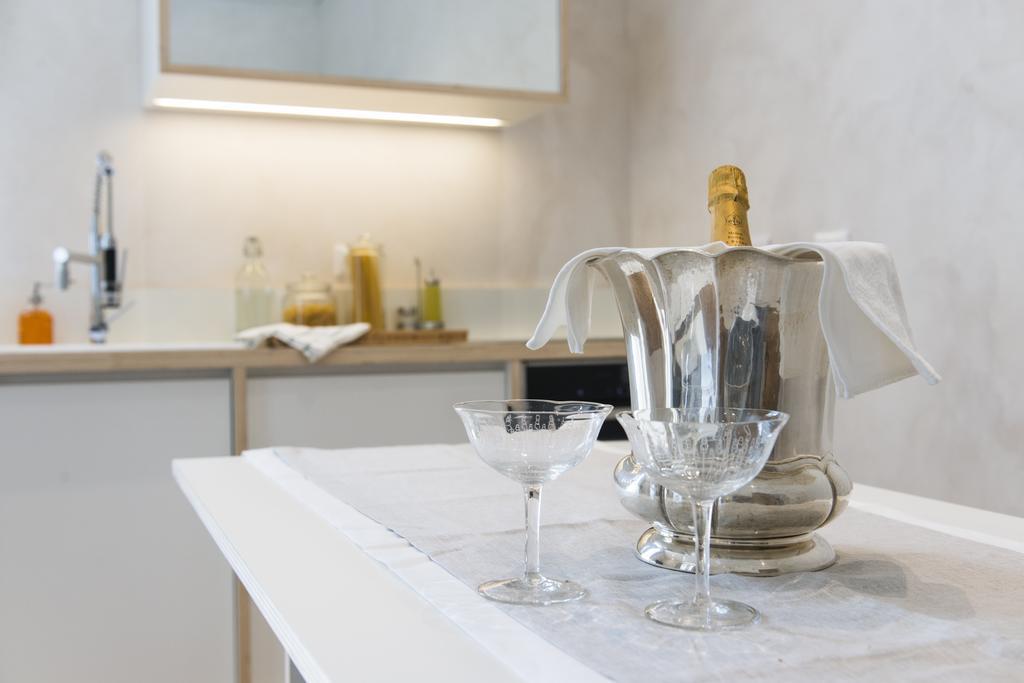 Appartamento 00192 Luxury *