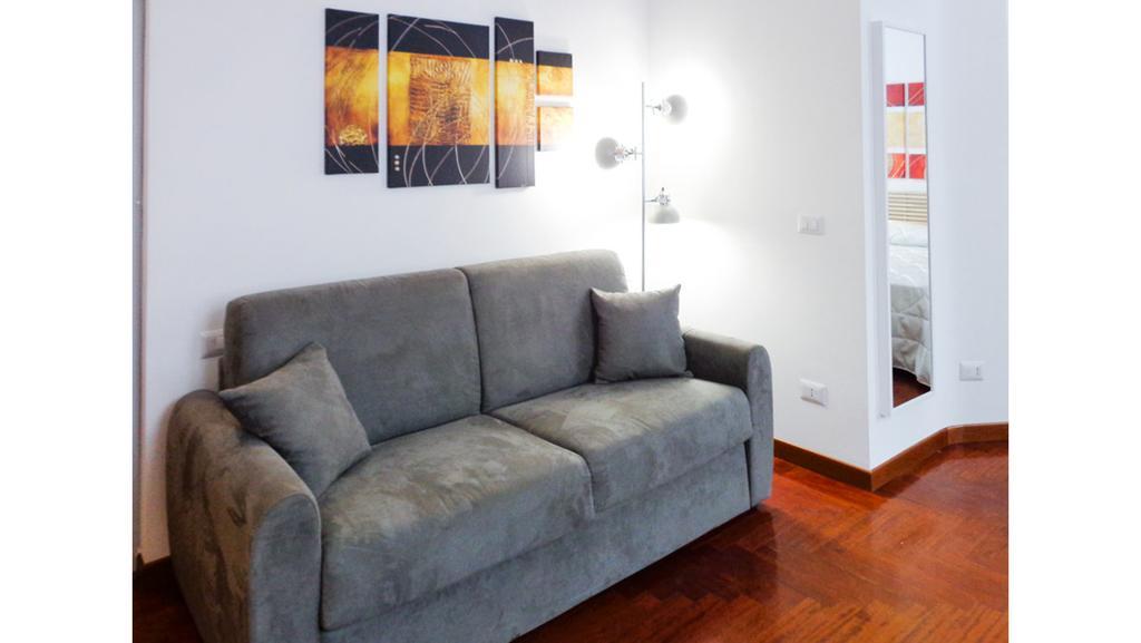 Affittacamere Popolo Dream - Luxury Roma
