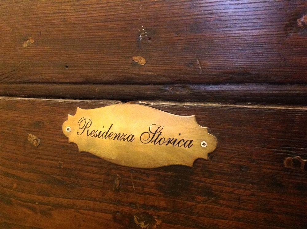 Guest house Storica