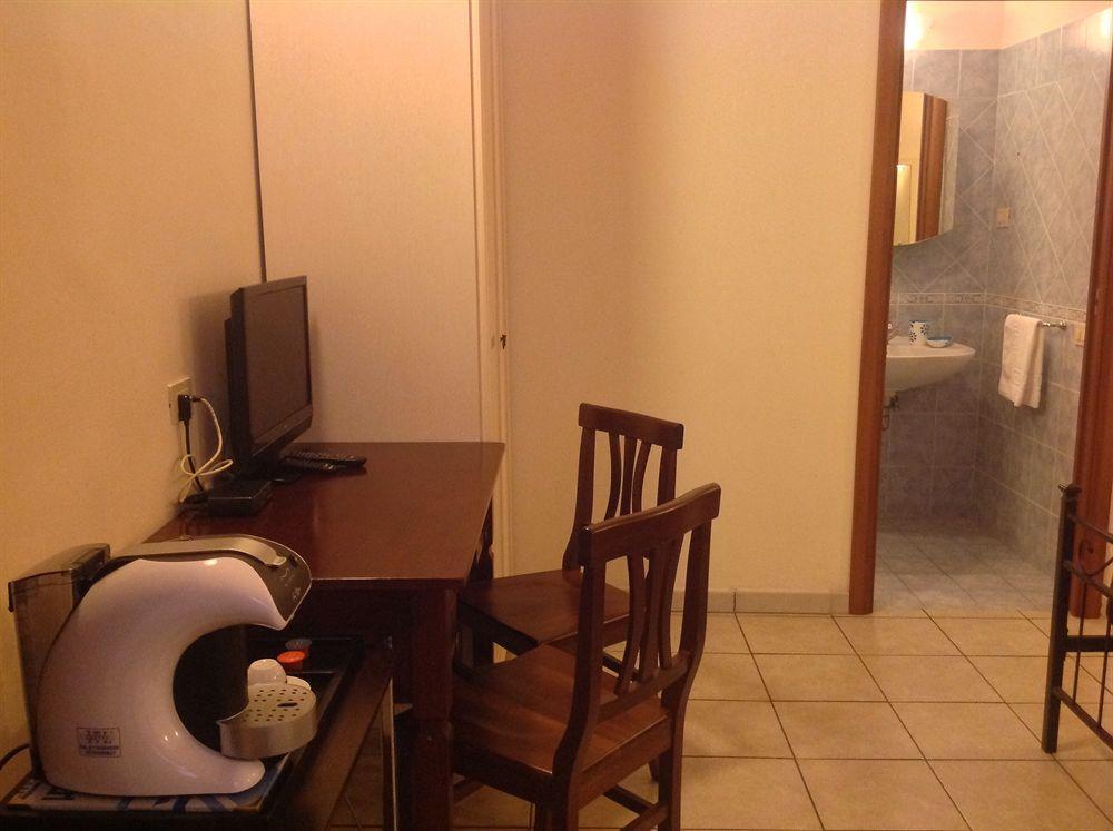 Guest house Storica *