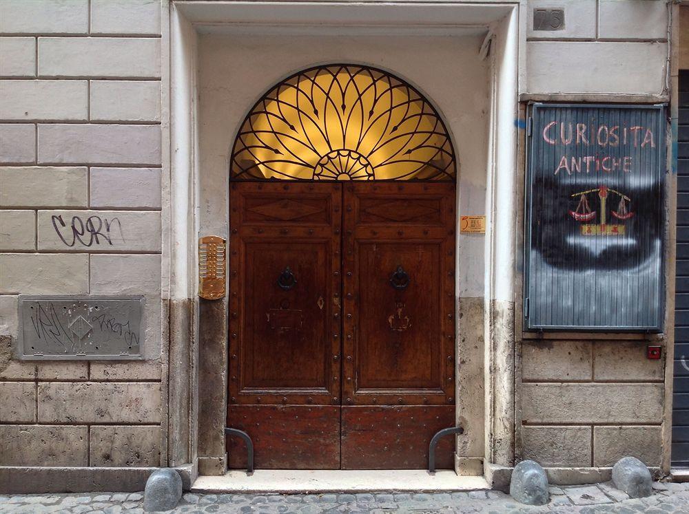Guest house Storica *
