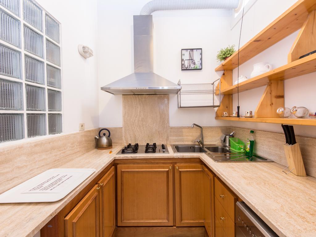 Apartment Rsh Spanish Steps Rome