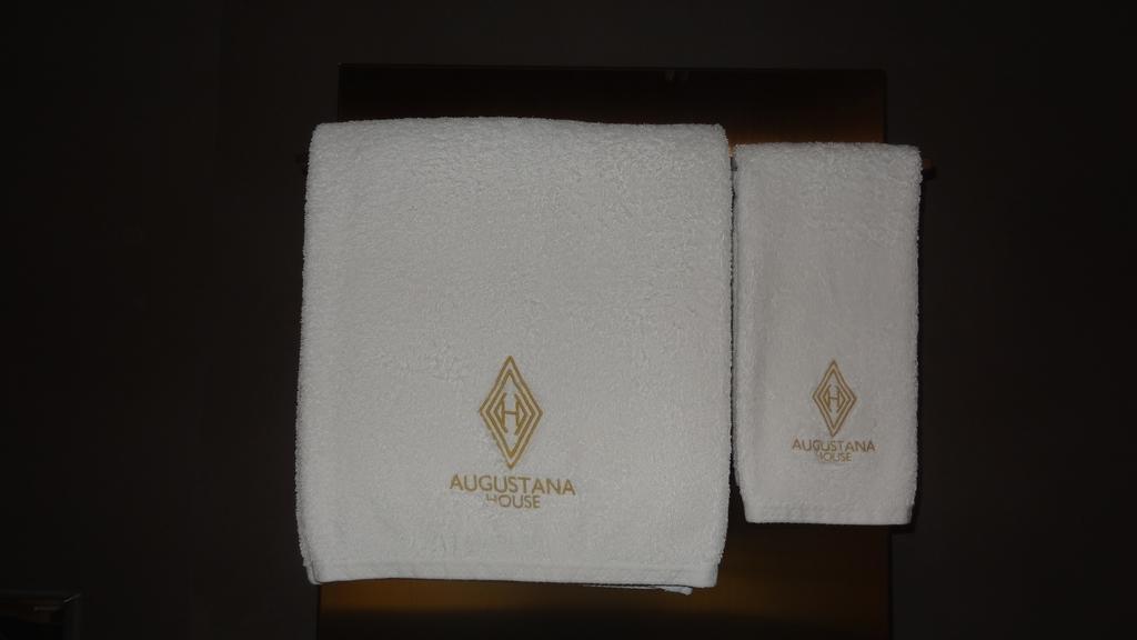 Augustana House