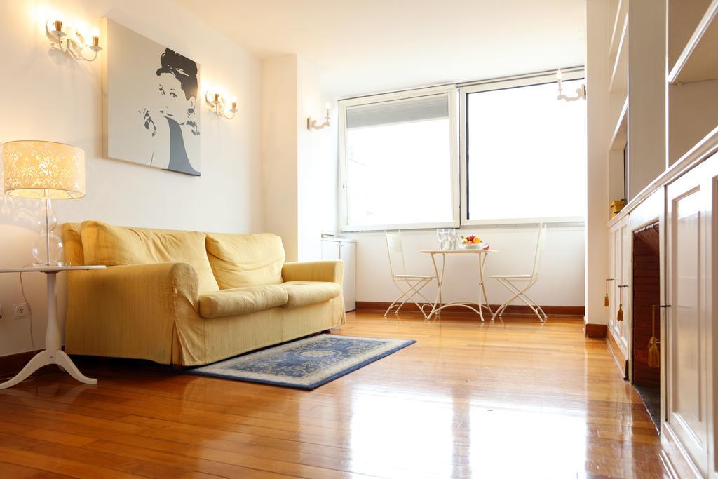 Holiday home Prince's Penthouse Piazza Di Spagna