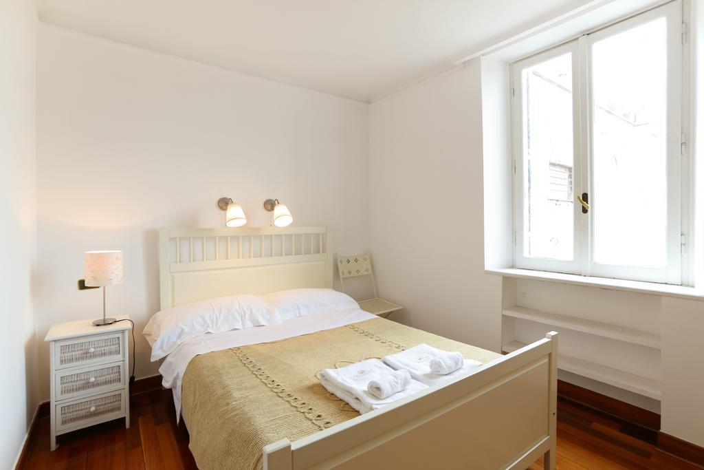 Holiday home Prince's Penthouse Piazza Di Spagna Rome
