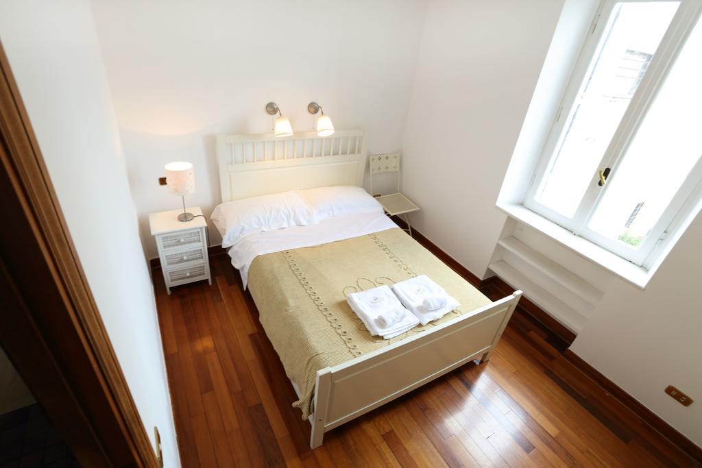 Prince's Penthouse Piazza Di Spagna Rome