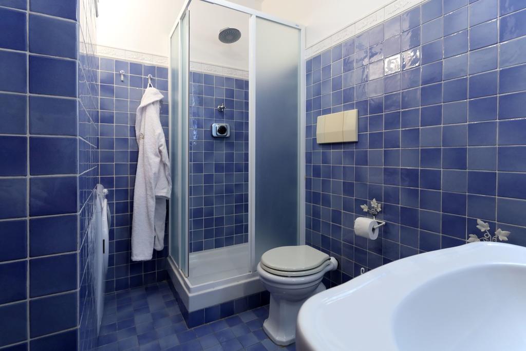 Holiday home Prince's Penthouse Piazza Di Spagna Rome