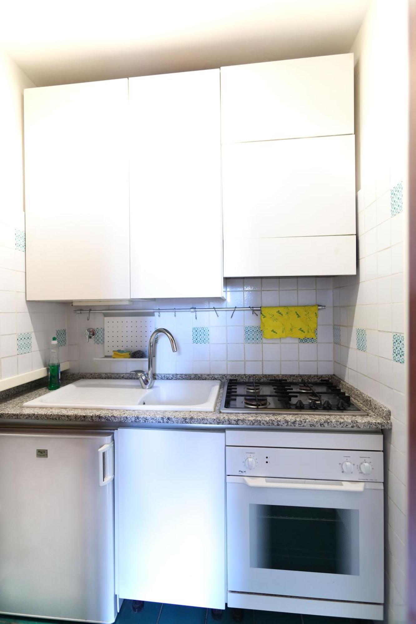 Holiday home Prince's Penthouse Piazza Di Spagna Rome