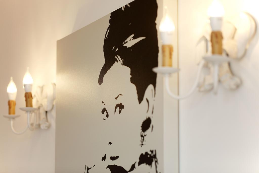 Holiday home Prince's Penthouse Piazza Di Spagna