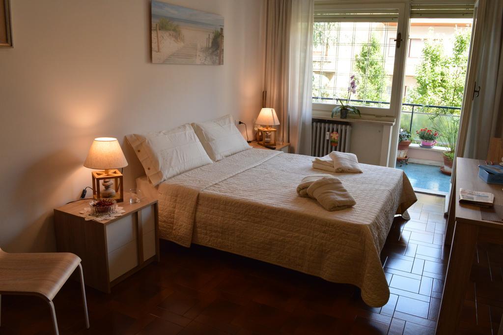 Bed & Breakfast Adan Vatican Rome
