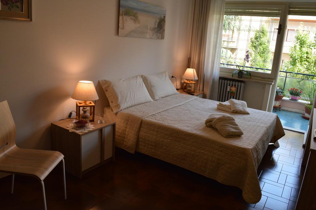 Bed & Breakfast Adan Vatican Rome
