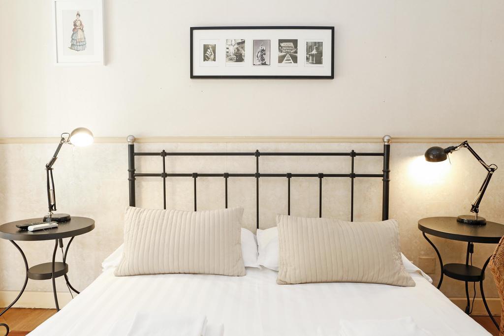 Apartment Felice Rome
