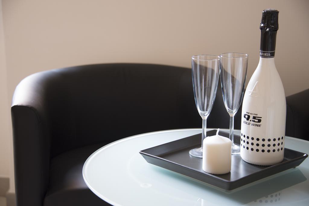 Guest house Mirabilia 3*
