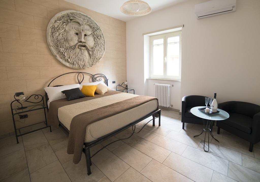 Guest house Mirabilia Rome