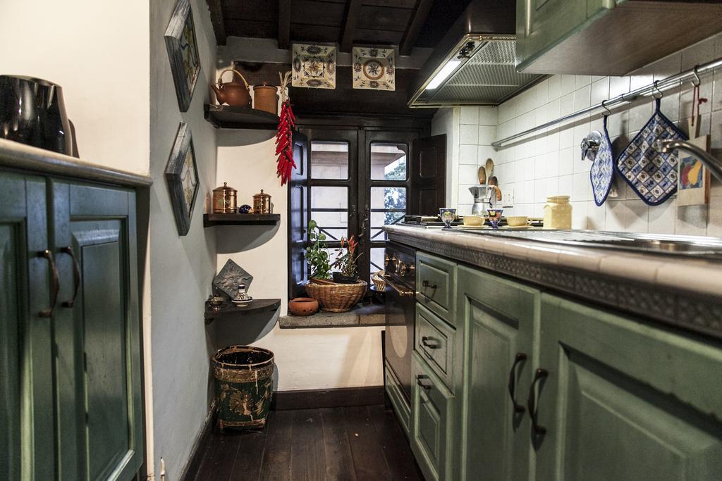 Apartment Via Giulia Dreamy Attic Rome