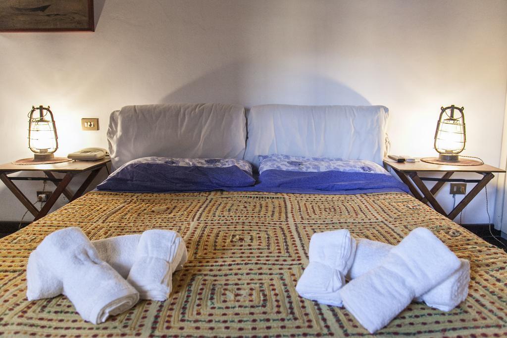 Apartment Via Giulia Dreamy Attic