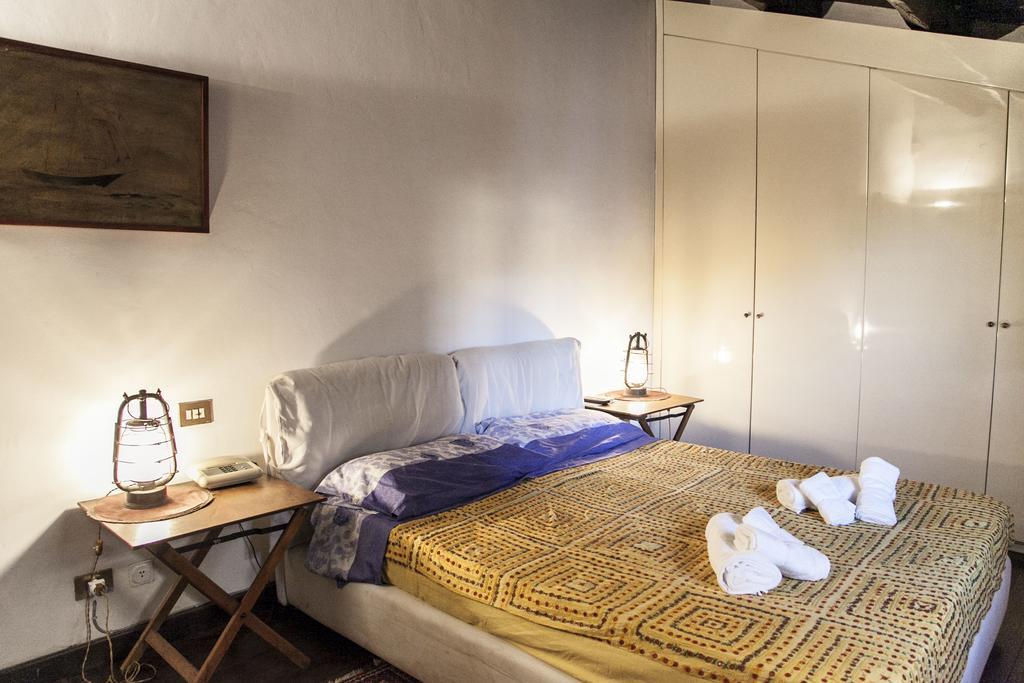 Via Giulia Dreamy Attic