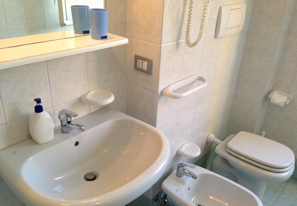 Hotel Sei A Accomodation Rome