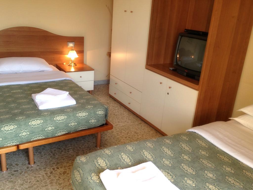 Sei A Accomodation Rome