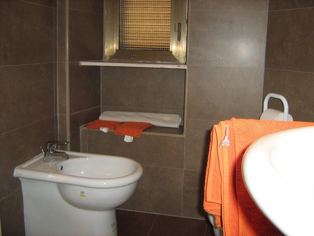 Bed & Breakfast Appia Nuova Holiday Rome