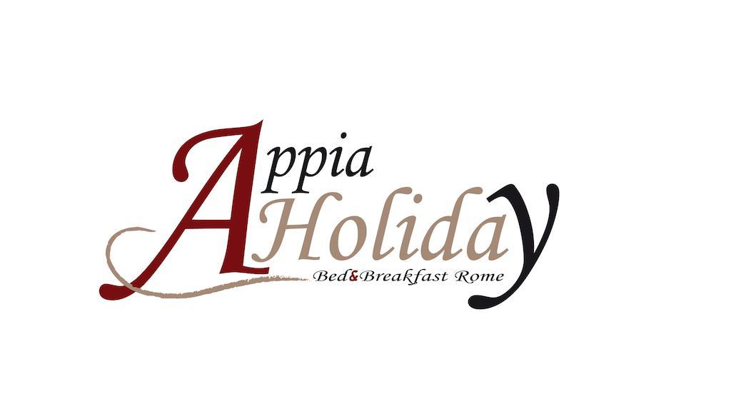 Appia Nuova Holiday