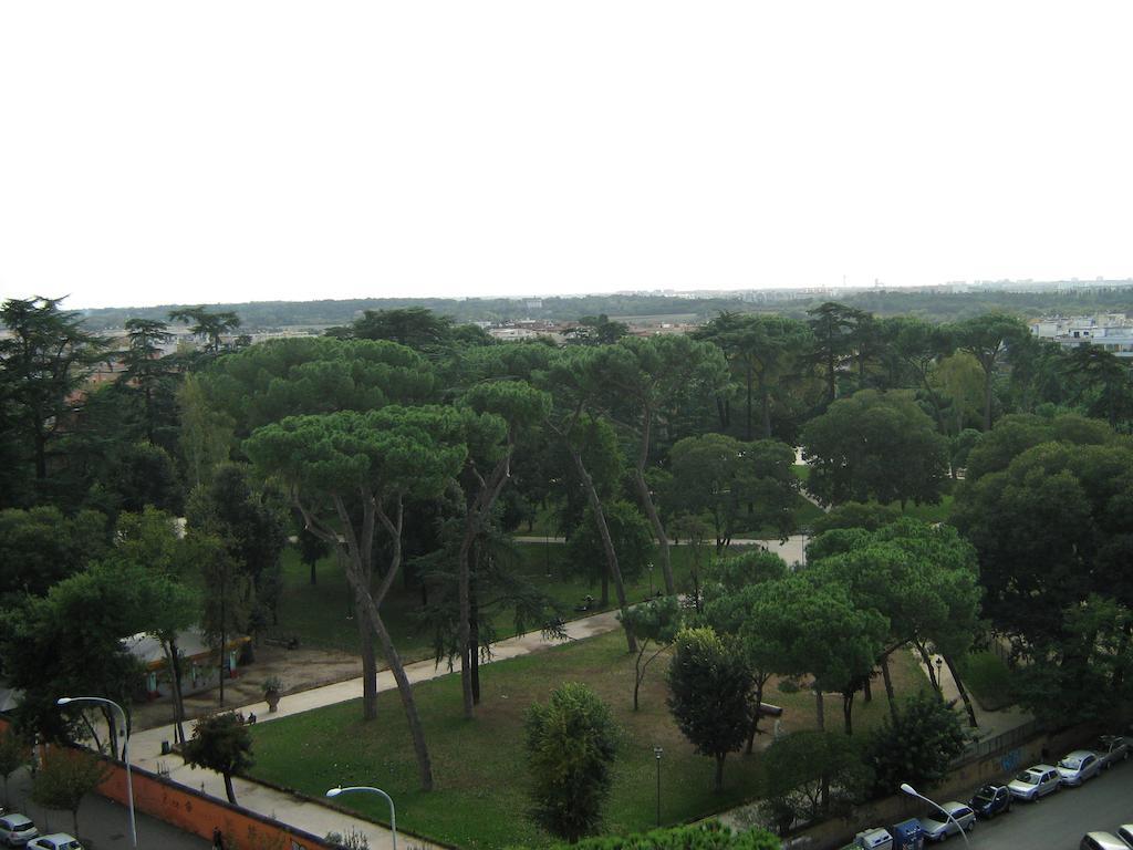 Bed & Breakfast Appia Nuova Holiday 2*