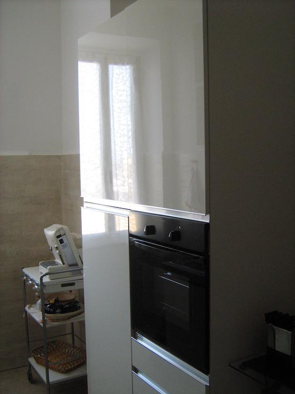 Appia Nuova Holiday Rome