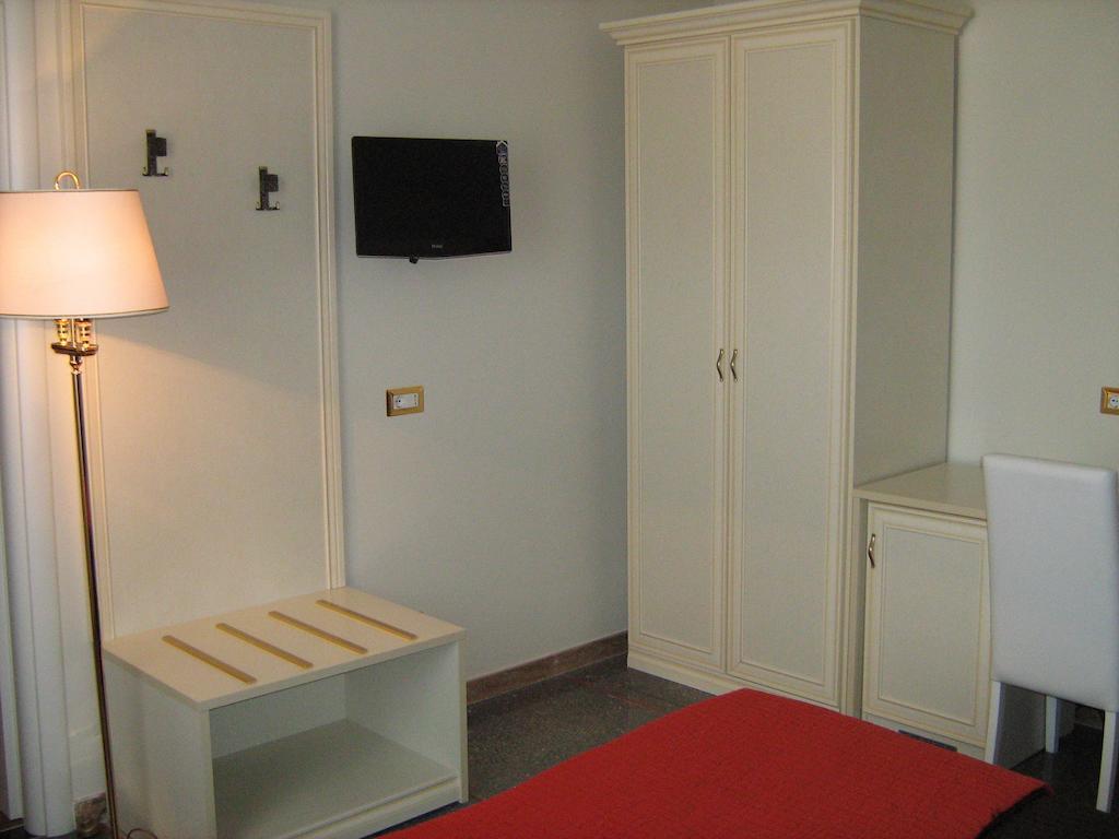 Bed & Breakfast Appia Nuova Holiday