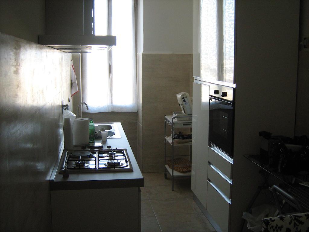 Appia Nuova Holiday