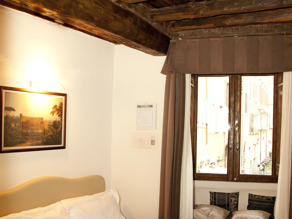 Hotel Navonapt Rome