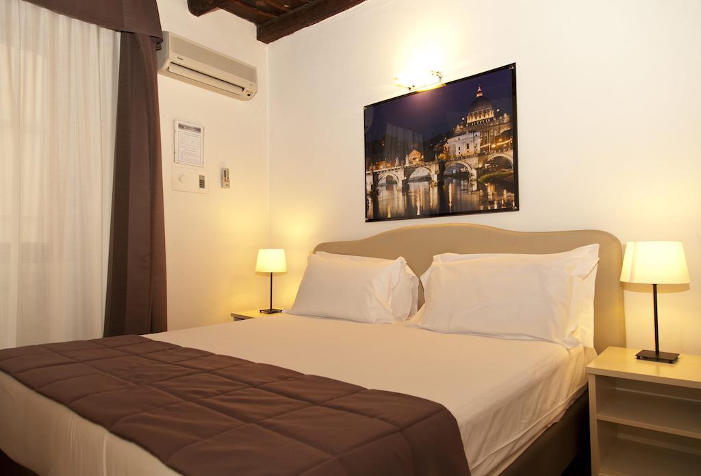 Hotel Navonapt Rome
