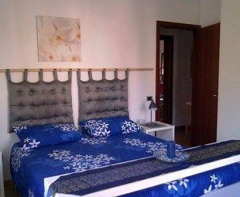 Bed & Breakfast Da Maria Jose A San Pietro Rome