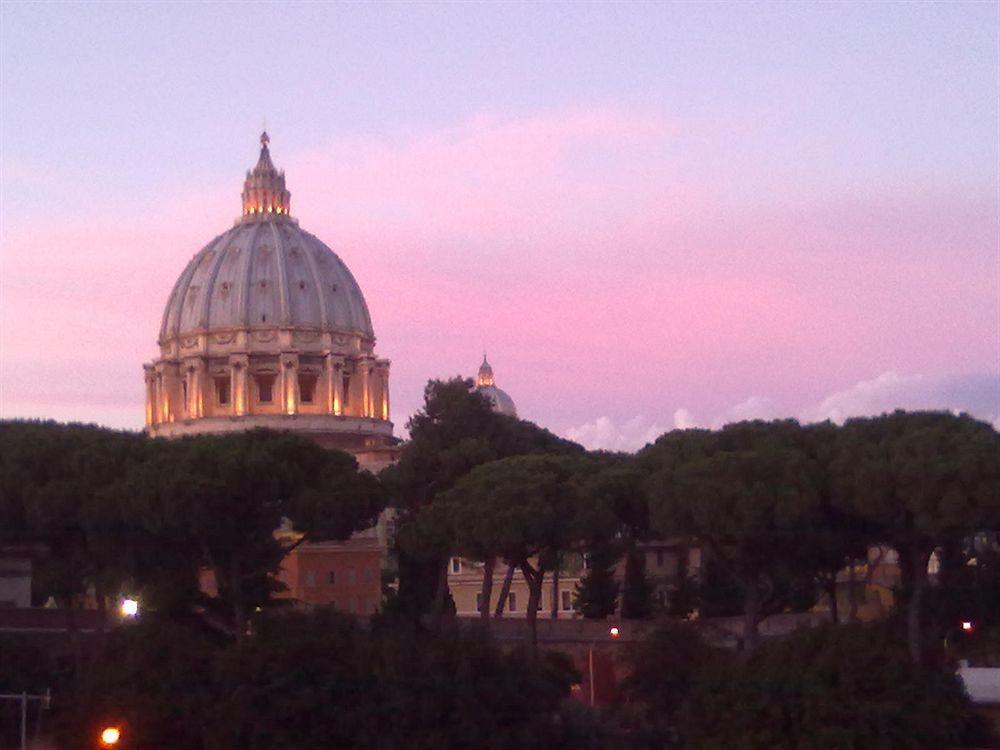 Bed & Breakfast Da Maria Jose A San Pietro Rome