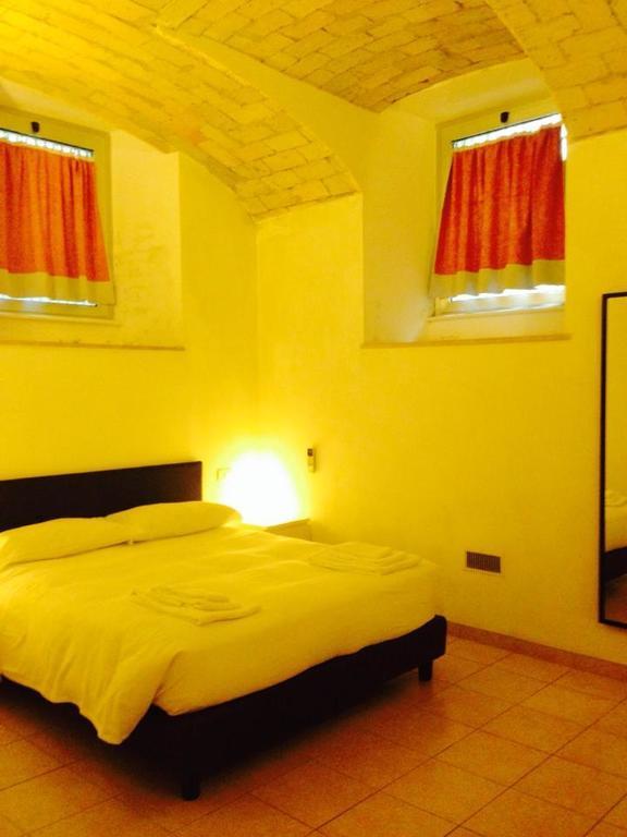 Guest house Vatican