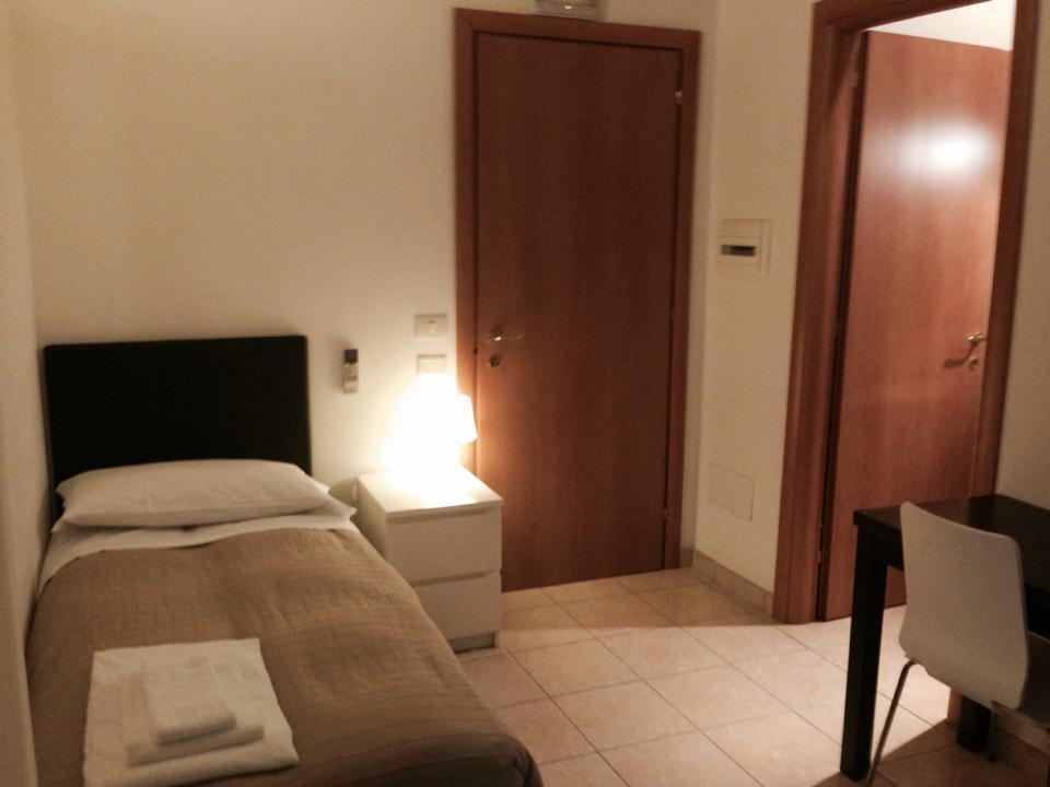 Guest house Vatican 2*