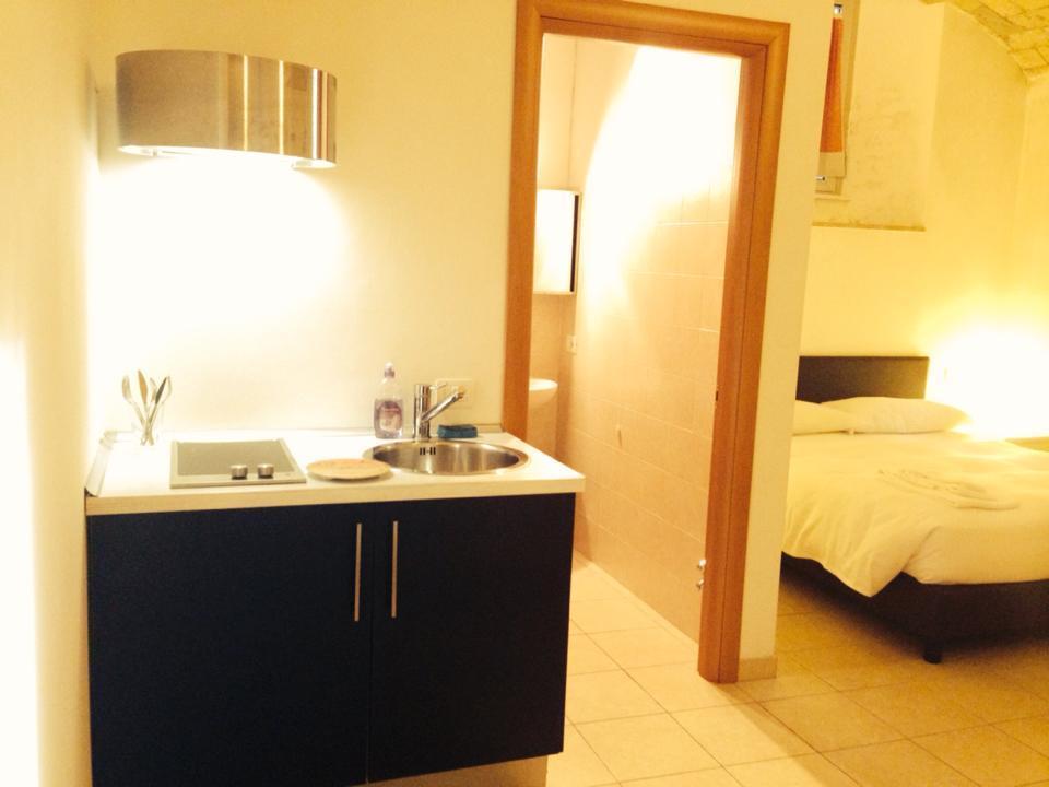 Guest house Vatican 2*