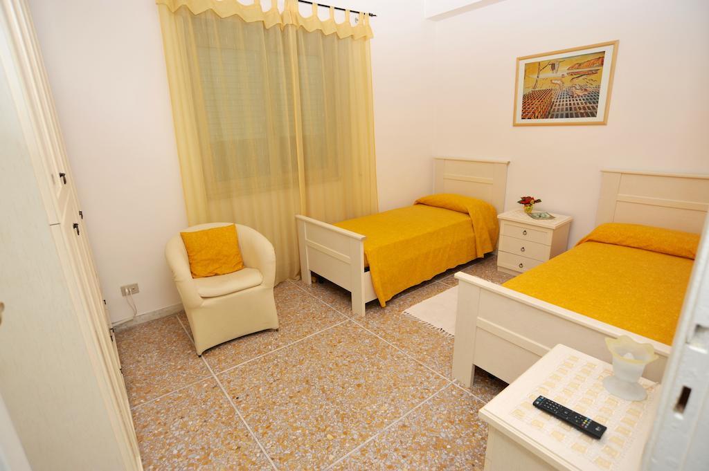 Apartment Andreina A San Pietro *