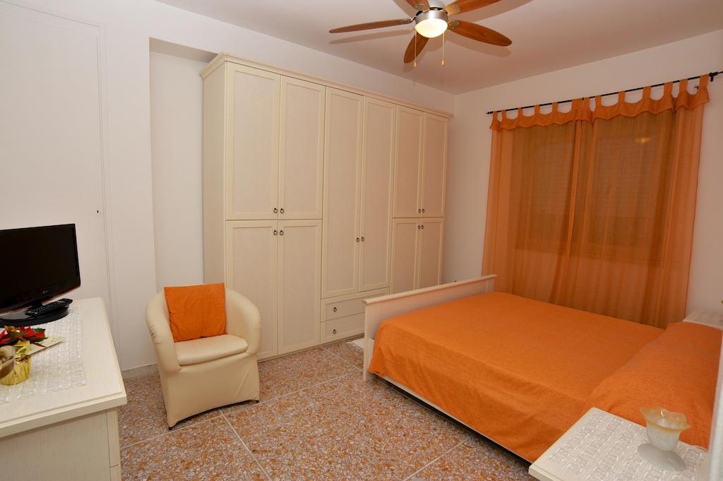 Apartment Andreina A San Pietro