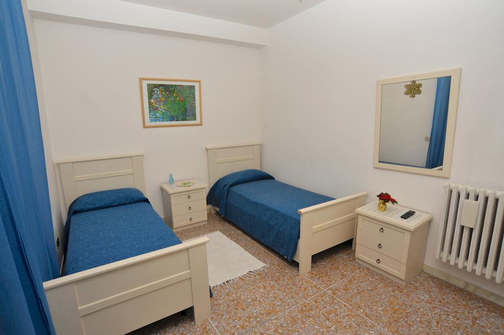 Apartment Andreina A San Pietro