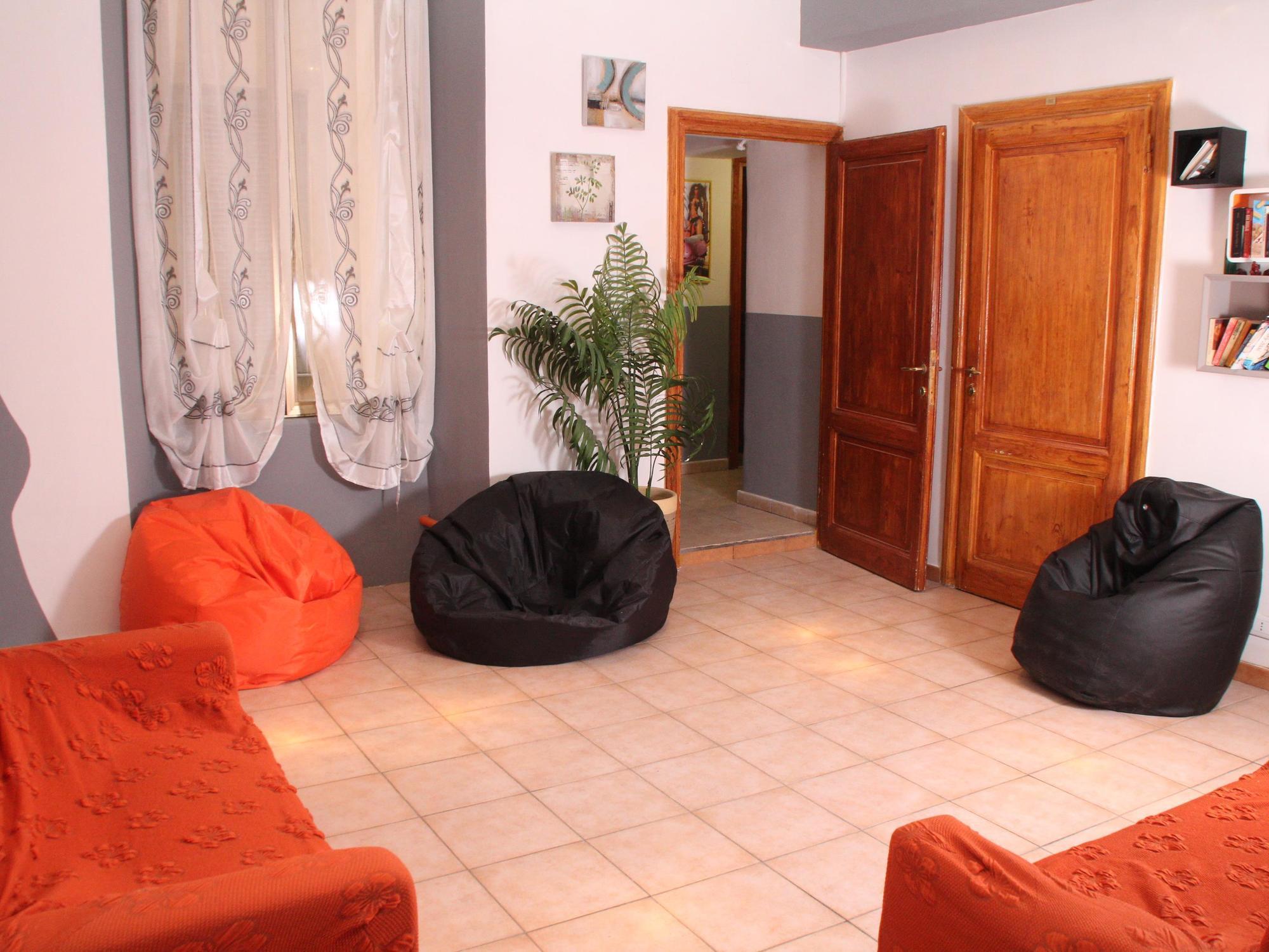 Hostel Freedom Traveller