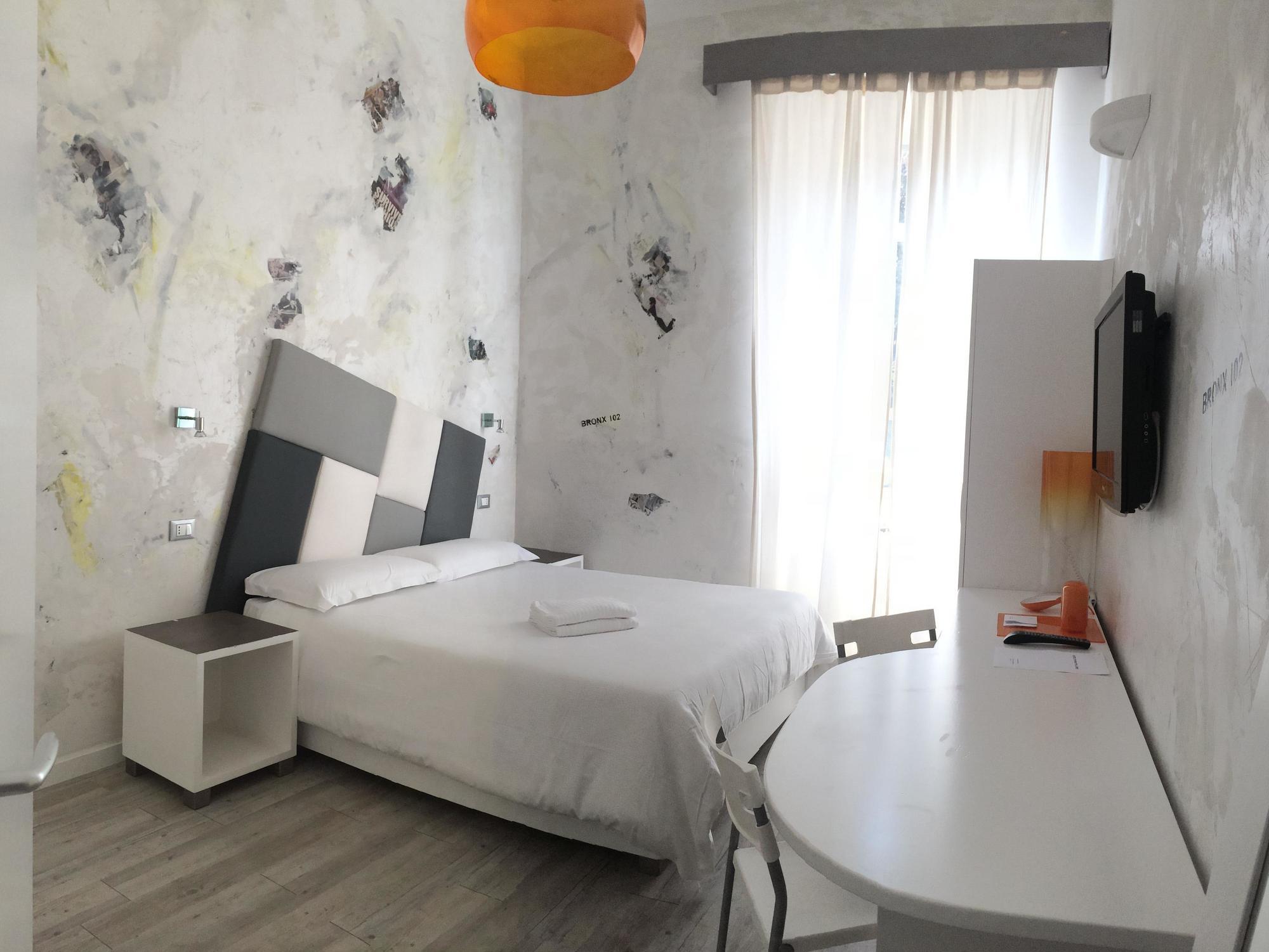 Bed & Breakfast Habana's Design Roma