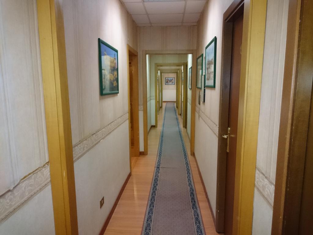 Hotel Urbis